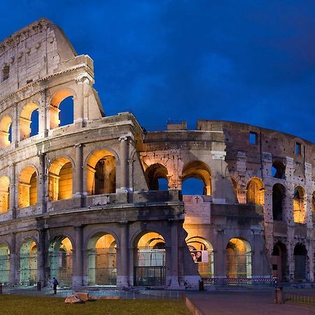 Maison Trevi Roma Eksteriør bilde