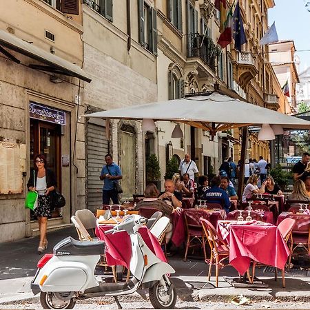 Maison Trevi Roma Eksteriør bilde