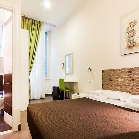 Maison Trevi Roma Eksteriør bilde