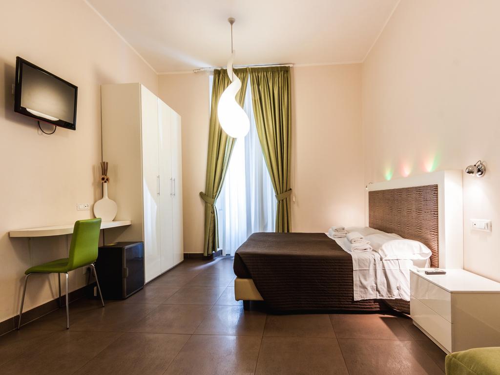 Maison Trevi Roma Eksteriør bilde