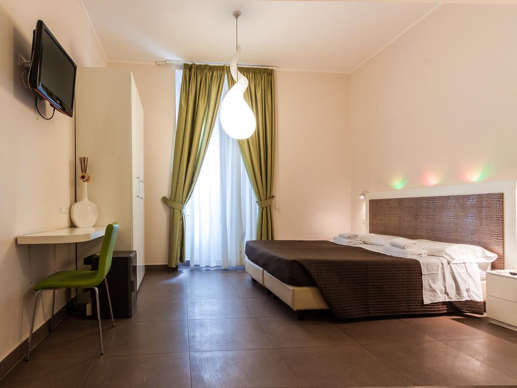 Maison Trevi Roma Eksteriør bilde