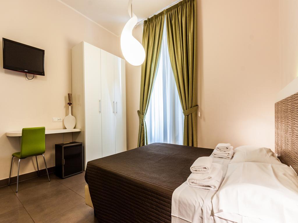 Maison Trevi Roma Eksteriør bilde