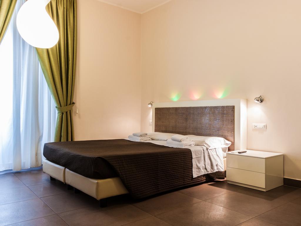 Maison Trevi Roma Eksteriør bilde