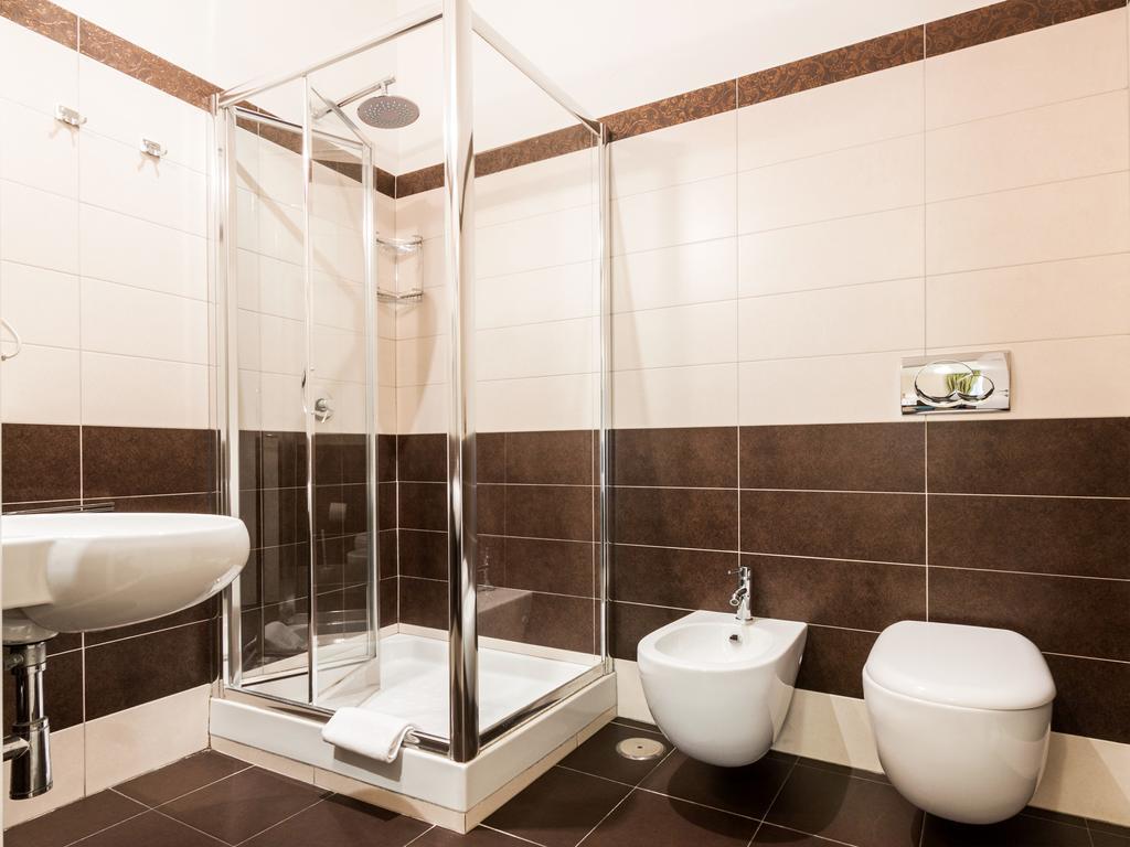 Maison Trevi Roma Eksteriør bilde