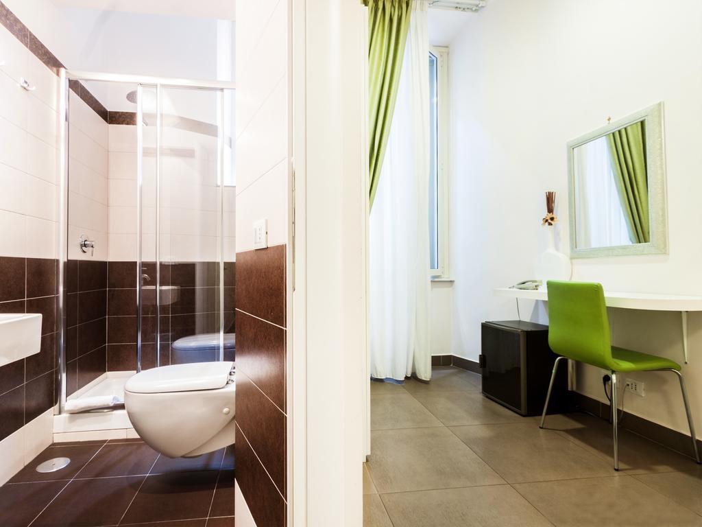 Maison Trevi Roma Eksteriør bilde