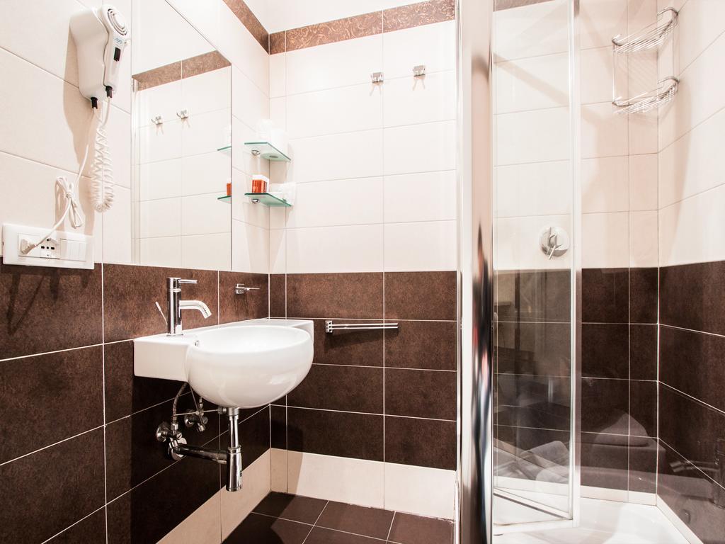 Maison Trevi Roma Eksteriør bilde