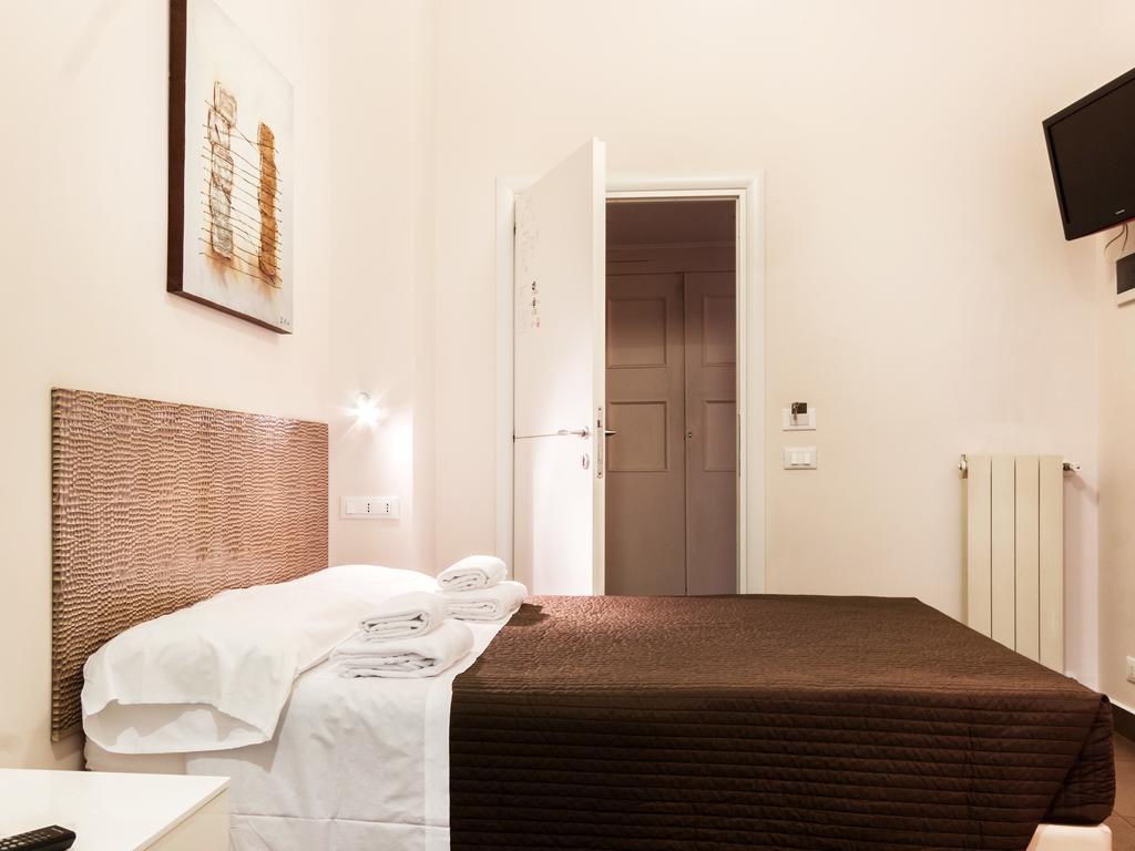 Maison Trevi Roma Eksteriør bilde